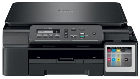 фото: Brother DCP-T300 Ink Benefit Plus