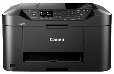 фото: МФУ Canon MAXIFY MB2140