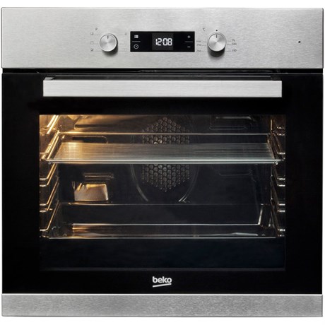 фото: Духовой шкаф Beko BIE 22301 X