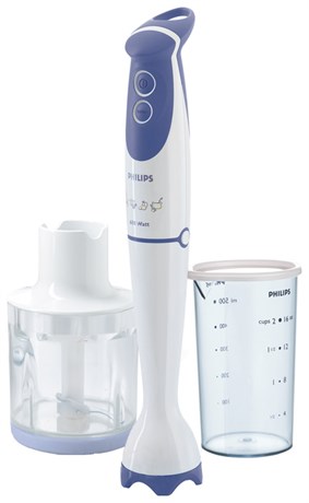 фото: Philips HR 1363/00