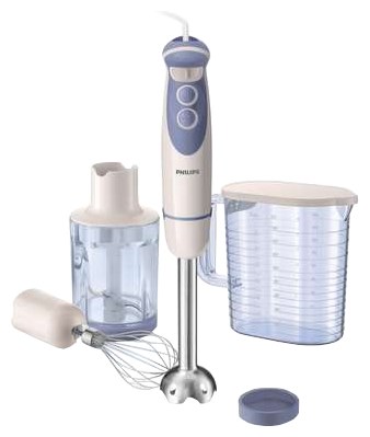фото: PHILIPS HR 1617/90