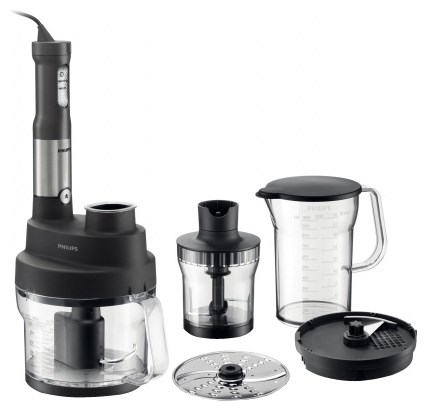 фото: Philips HR1659/90