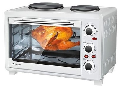 фото: Rolsen KW2626HPW