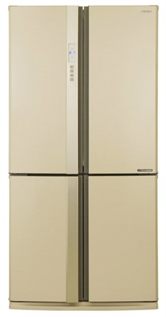 фото: Холодильник Sharp SJ-EX98FBE