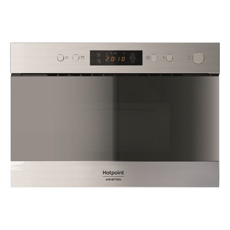 фото: Hotpoint-Ariston MN 212 IX