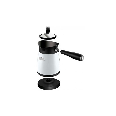 фото: Кофеварка Centek CT-1080 W
