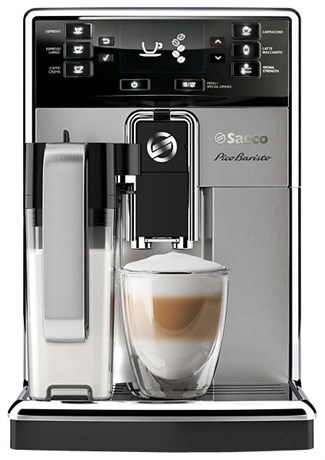 фото: Saeco HD 8928 PicoBaristo