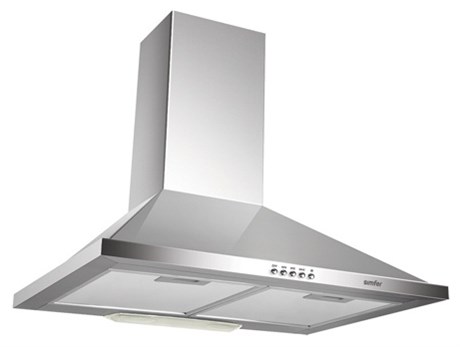 фото: Кухонная вытяжка Simfer 8662sm