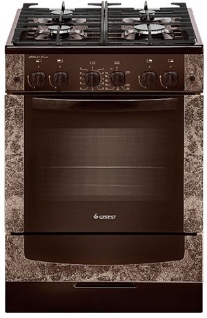 фото: Газовая плита GEFEST 6500-02 0114
