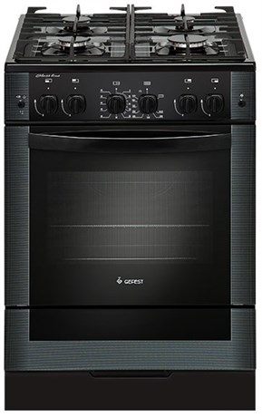 фото: Газовая плита GEFEST 6500-02 0115