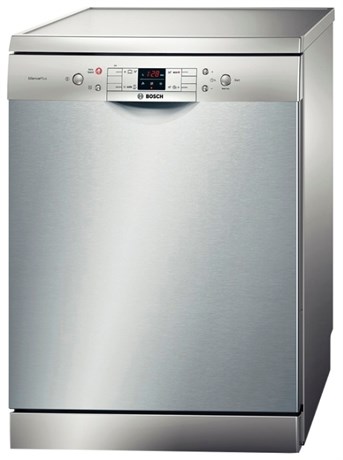 фото: Bosch SMS 40L08