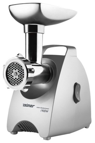 фото: Zelmer ZMM1594XRU