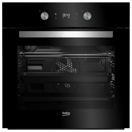 фото: Духовой шкаф Beko BIE 24301 B