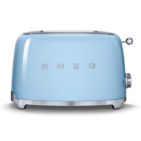фото: Тостер Smeg TSF01PBEU