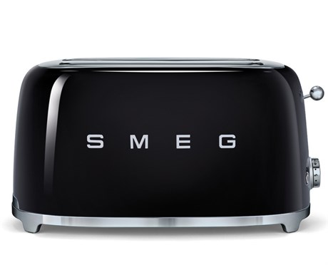 фото: Тостер Smeg TSF02BLEU