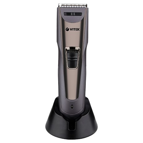 фото: Машинка для стрижки волос Vitek VT-2572
