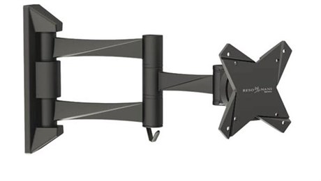 фото: Resonans TWH23