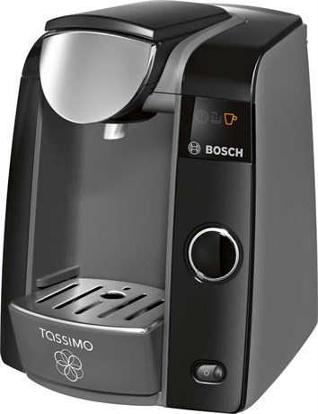 фото: Bosch TAS 4302 (EE) Tassimo