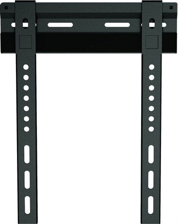 фото: Настенное крепление Benatek SUPER-SLIM-3 черный