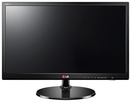 фото: LG 19MN43D-PZ