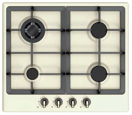 фото: Midea Q452 EFD ivory