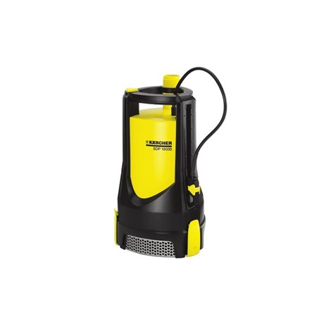 фото: Karcher SDP 18000 Level Sensor *EU II