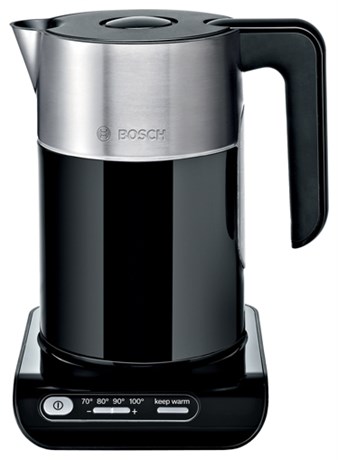 фото: Электрический чайник Bosch TWK 8613
