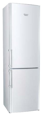 фото: Hotpoint-Ariston HBM 1201.4 F H