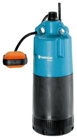фото: Gardena 6000 Classic