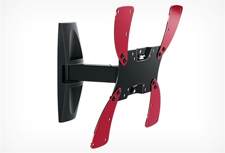 фото: Кронштейн для ТВ Holder LCDS-5020 черный