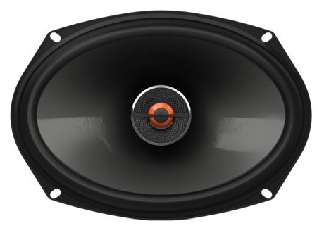 фото: JBL GX-962