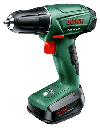 фото: Bosch PSR 14.4 (0 603 955 420)