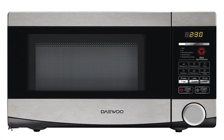 фото: Daewoo KOR-6L4B
