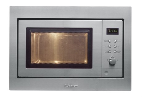 фото: Микроволновая печь Candy MIC 256 EX