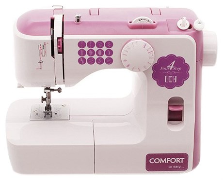 фото: Швейная машина Comfort 210