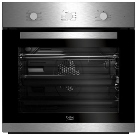 фото: Духовой шкаф Beko BIE 22100 XC