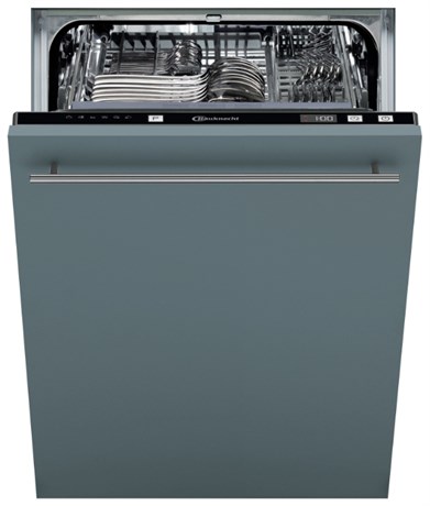 фото: Bauknecht GSX 112FD
