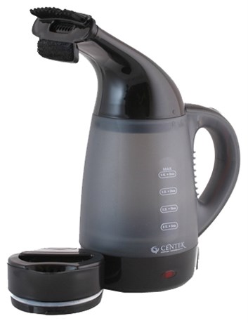 фото: Отпариватель Centek CT-2381