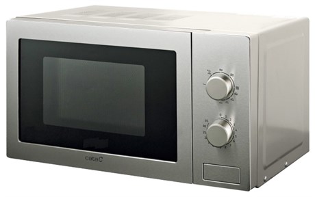 фото: Cata FS 20 IX