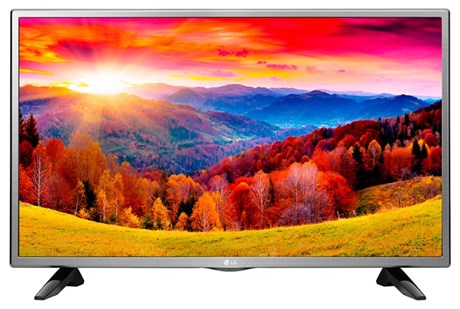 фото: LG 32 LH 595 U