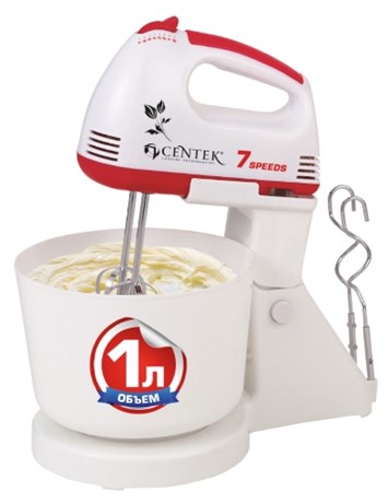 фото: Миксер Centek CT-1113