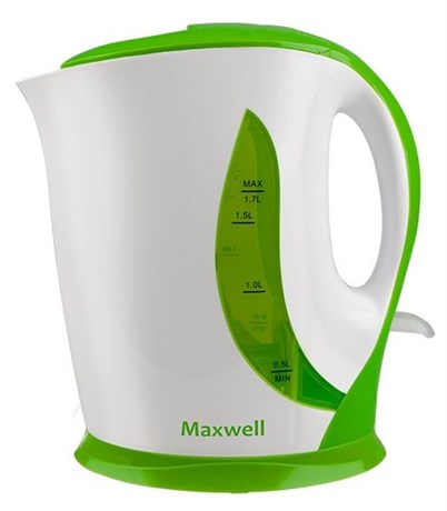 фото: Электрический чайник Maxwell MW-1062