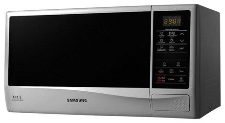 фото: Samsung ME-83 KRQS-2