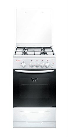 фото: Газовая плита GEFEST 3200-06 К2