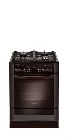 фото: Газовая плита GEFEST 6502-03 0045