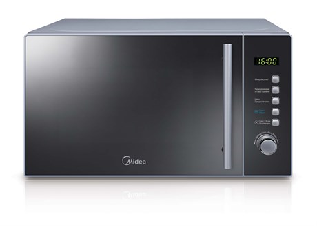 фото: Микроволновая печь Midea AM820CMF
