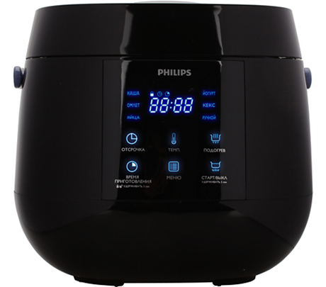 фото: Philips HD3060