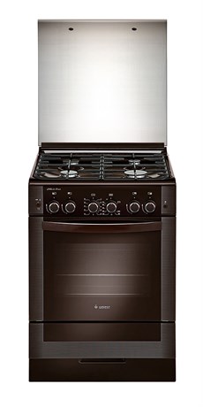 фото: Газовая плита GEFEST 6300-02 0047