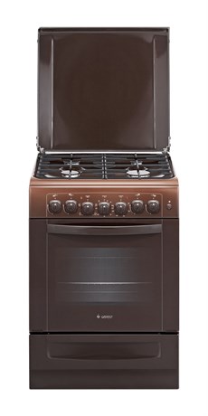 фото: Комбинированная плита GEFEST 6102-02 0001