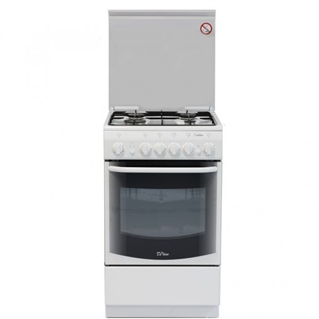 фото: Газовая плита DeLuxe 5040.33 кр